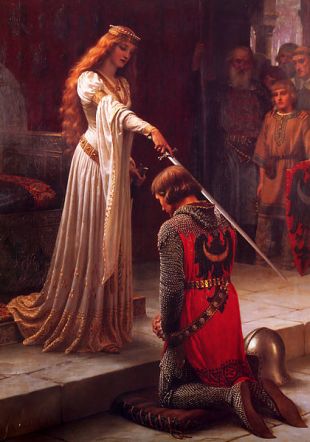 420px-Edmund_blair_leighton_accolade