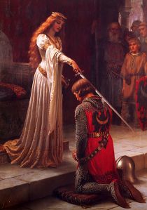 420px-Edmund_blair_leighton_accolade