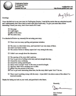 challening destiny-rejection