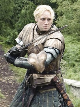Brienneoftarth