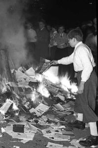 bookburning-Opernplatz