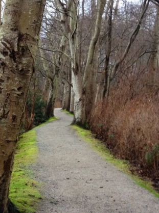 Path deas park