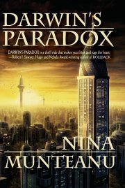 Darwins Paradox-2nd cover