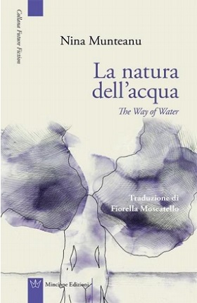 la natura dell'acqua