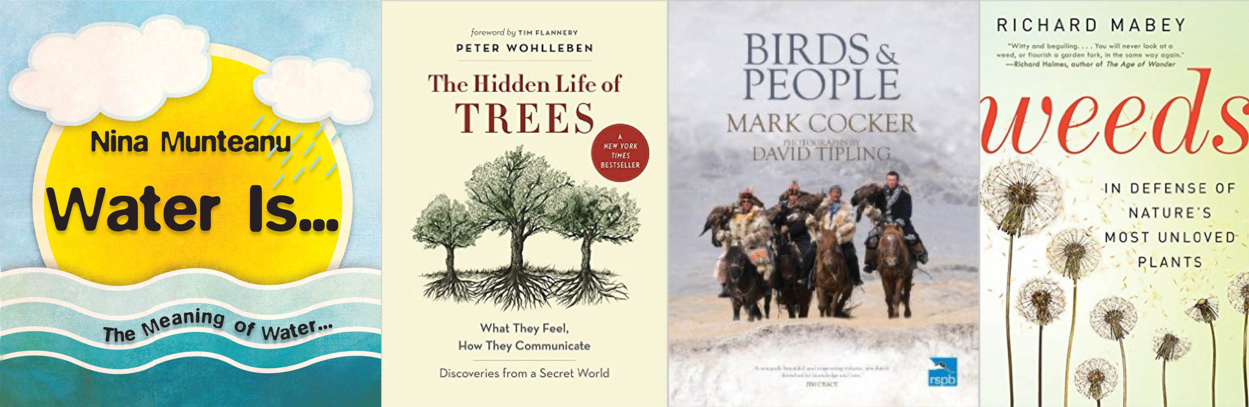 Microsoft Word - Atwoods Picks-NYTimes.docx