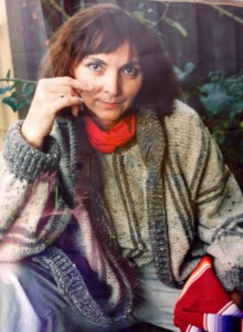 FlaviaCosma-EarlyYears