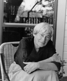 ursula le guin