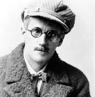 JamesJoyce