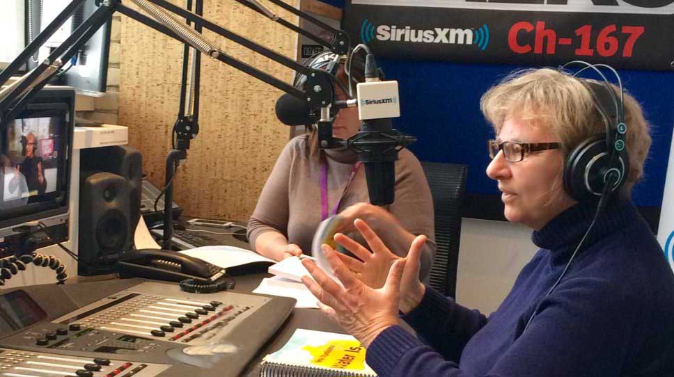 Nina-SiriusXM-Radio 2016
