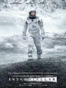 Interstellar