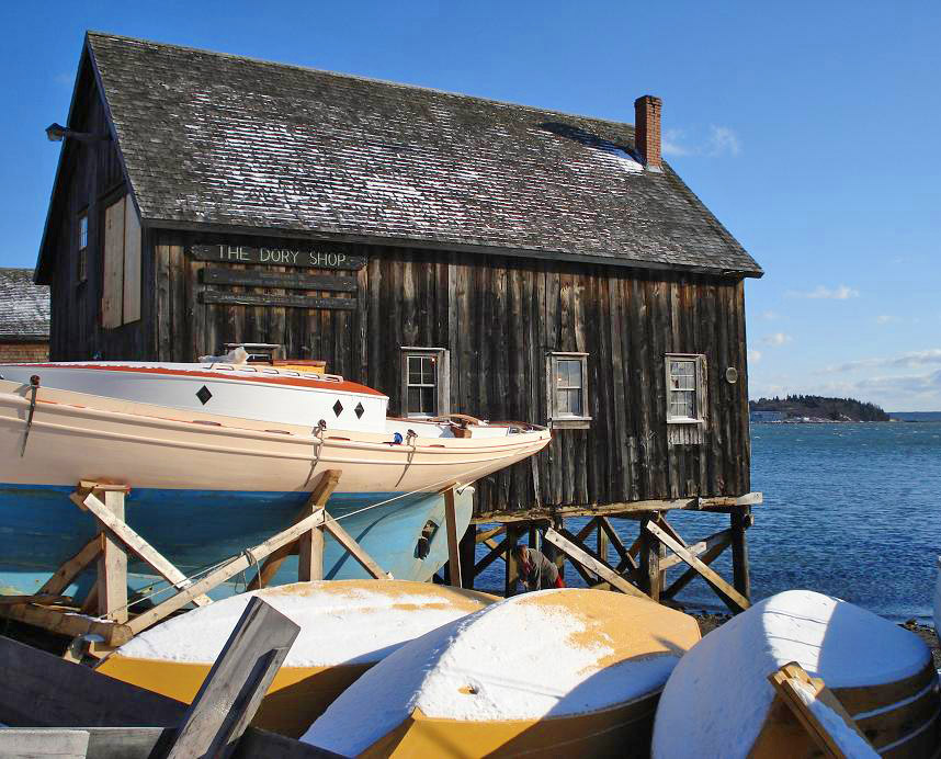 lunenburg-keel-laying