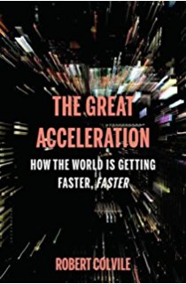 the great acceleration copy