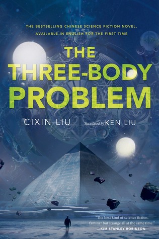 ThreeBodyProblem