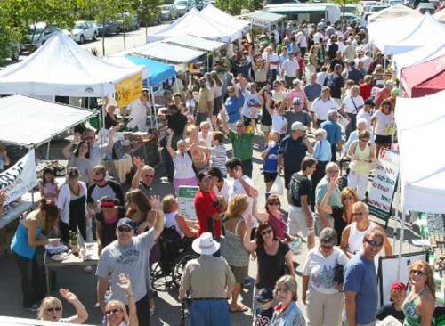 Newmarket-farmers market