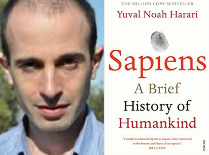 YuvalNoahHarari