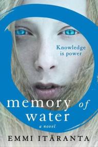 Memory of water