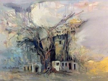 Cioata-Haunted House