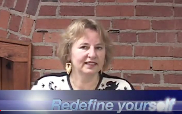 Nina-RedefineYourself