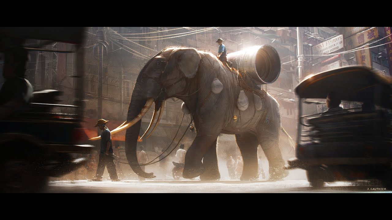 WindupGirl-megadonts