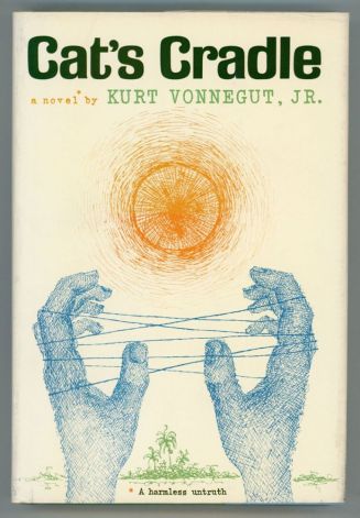 CatsCradle-KurtVonnegut