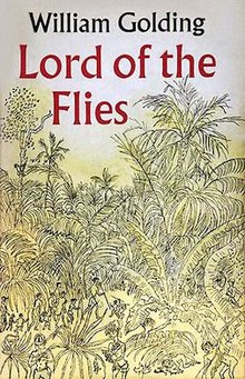 LordOfTheFlies-WilliamGolding