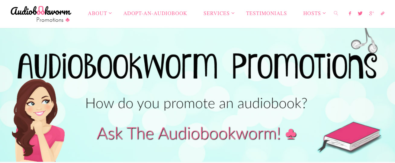 AudiobookPromotions