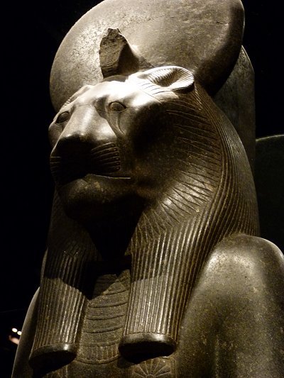 Sekhmet