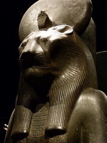 Sekhmet