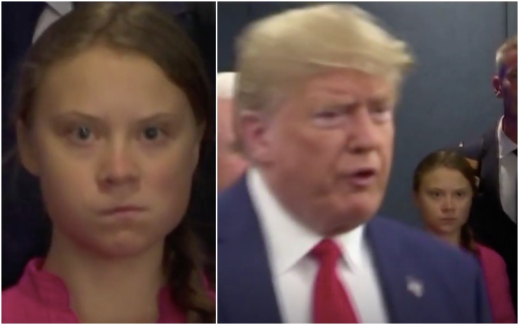Greta-trump 2