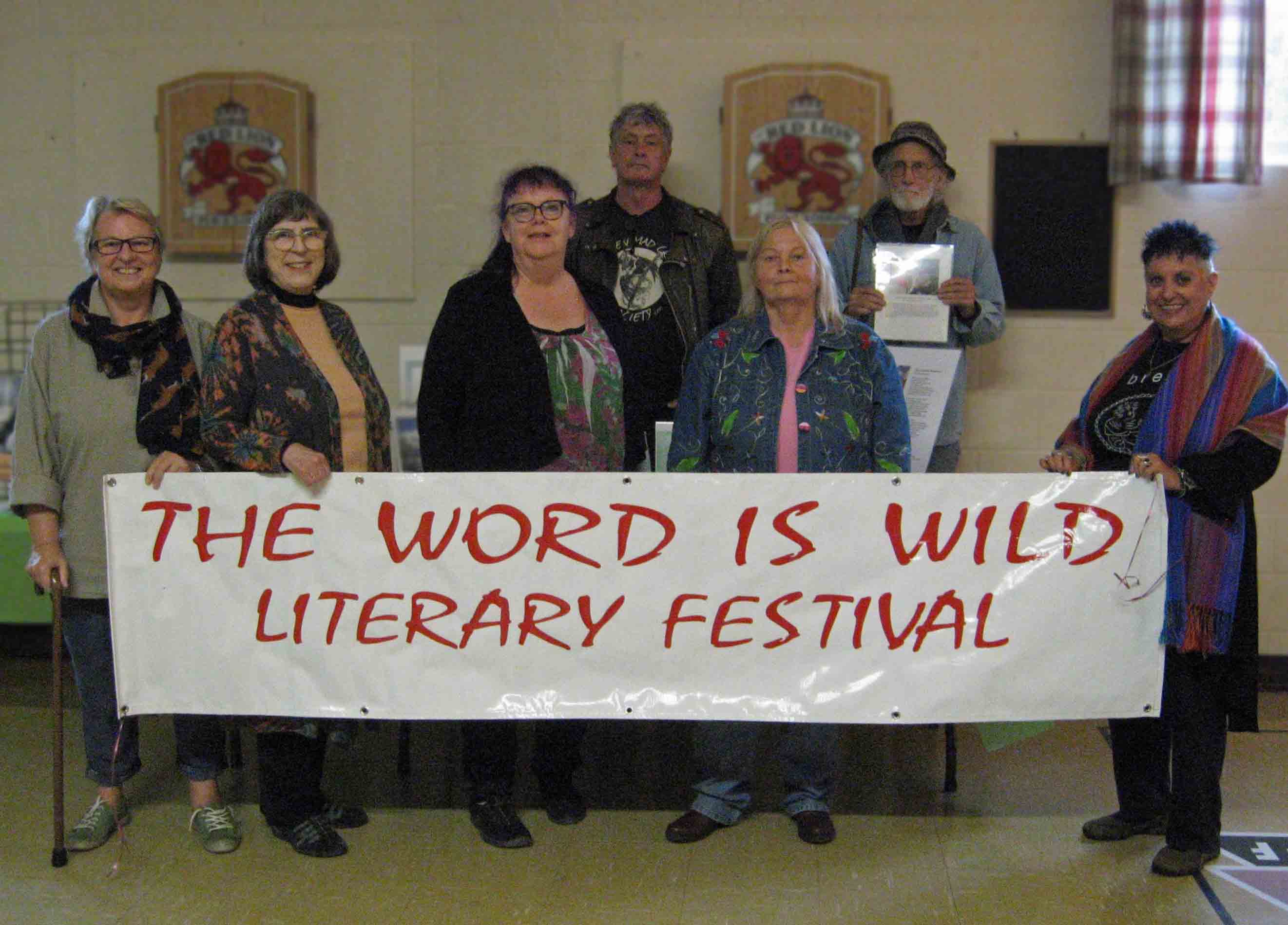 WordIsWild Festival-presentersB