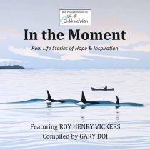 In the Moment-anthology copy