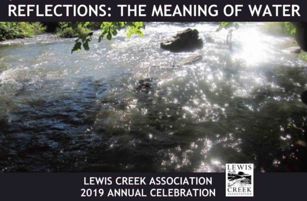 LCA Annual Party 2019