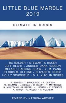 LBM 2019 ClimateInCrisis