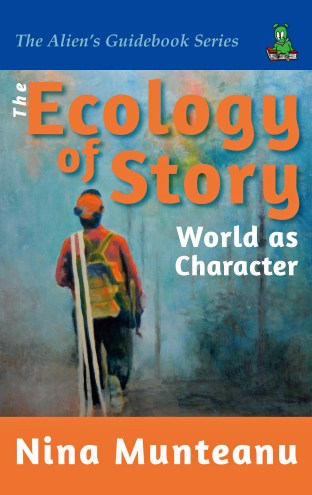 EcologyOfStory cover