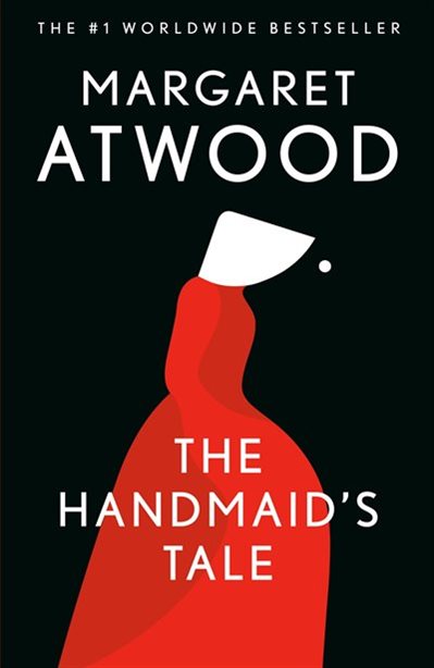 TheHandmaid'sTale-book