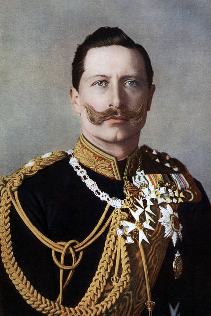 Wilhelm II